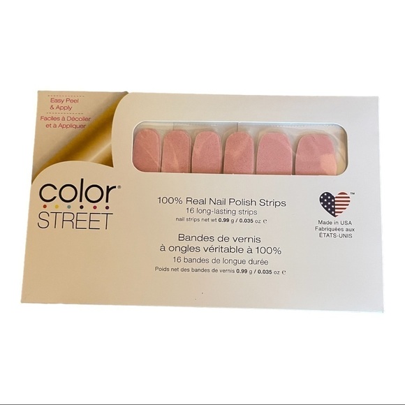 COLOR Street Czech Me Out - Picture 3 of 3